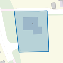 Perceel GBK00-L-2835