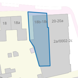 Perceel GBK00-L-2850