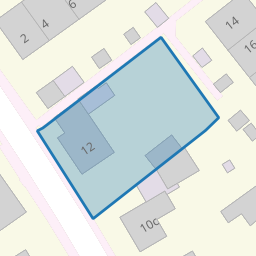 Perceel GBK00-L-2860