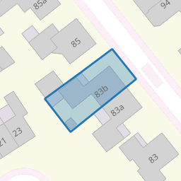 Perceel GBK00-L-2871