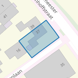 Perceel GBK00-L-2875