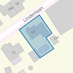 Perceel GBK00-L-2876