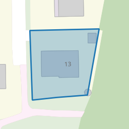 Perceel GBK00-L-2891