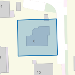 Perceel GBK00-L-2892