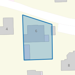 Perceel GBK00-L-2897