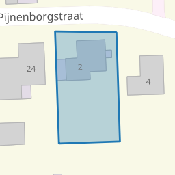 Perceel GBK00-L-2899
