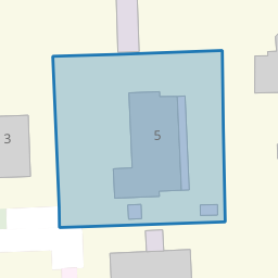 Perceel GBK00-L-2901