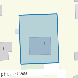 Perceel GBK00-L-2902