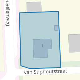 Perceel GBK00-L-2903