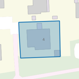 Perceel GBK00-L-2905