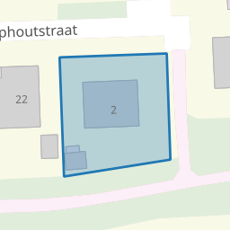 Perceel GBK00-L-2906