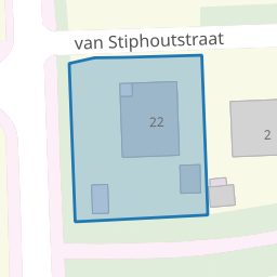 Perceel GBK00-L-2907