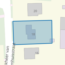 Perceel GBK00-L-2910