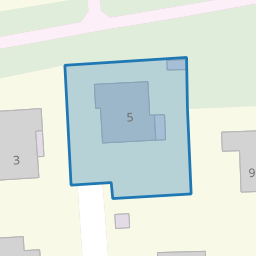 Perceel GBK00-L-2914