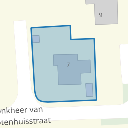 Perceel GBK00-L-2915