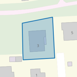 Perceel GBK00-L-2916