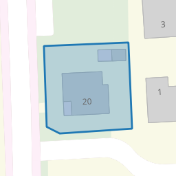 Perceel GBK00-L-2918