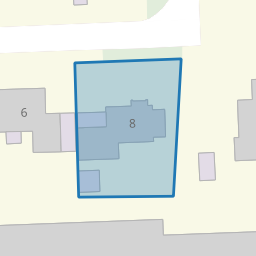 Perceel GBK00-L-2920