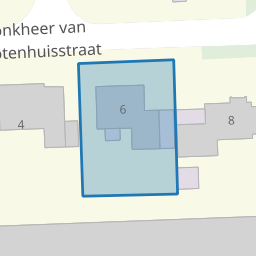 Perceel GBK00-L-2921
