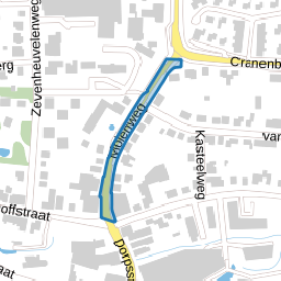 Perceel GBK00-L-2928