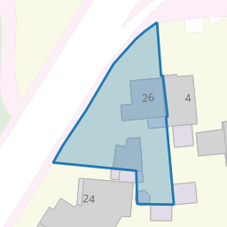 Perceel GBK00-L-2929