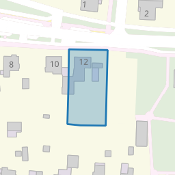 Perceel GBK00-L-2932