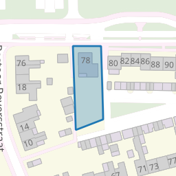 Perceel GBK00-L-2939