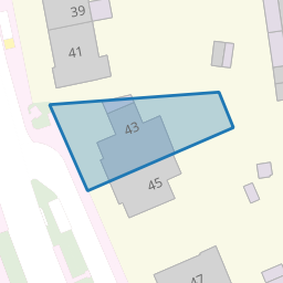 Perceel GBK00-L-2941