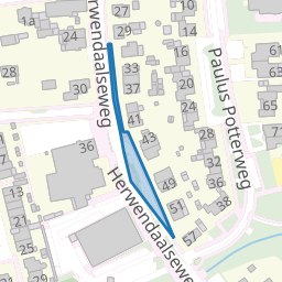 Perceel GBK00-L-2943