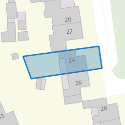 Perceel GBK00-L-2945