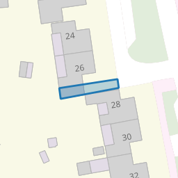 Perceel GBK00-L-2947