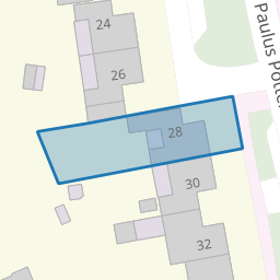 Perceel GBK00-L-2948