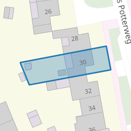 Perceel GBK00-L-2949