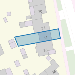 Perceel GBK00-L-2951