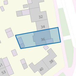 Perceel GBK00-L-2952