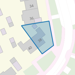 Perceel GBK00-L-2953