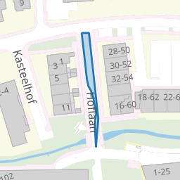 Perceel GBK00-L-2962