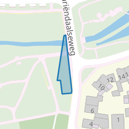 Perceel GBK00-L-2965