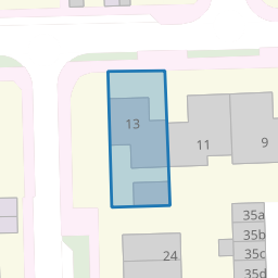 Perceel GBK00-L-2967