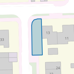 Perceel GBK00-L-2968