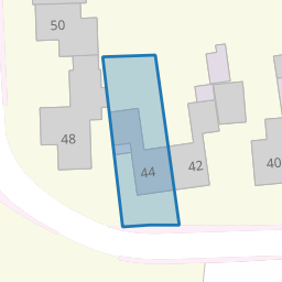 Perceel GBK00-L-2969