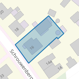 Perceel GBK00-L-2976