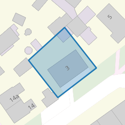 Perceel GBK00-L-2981