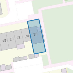 Perceel GBK00-L-2993