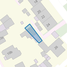 Perceel GBK00-L-2997