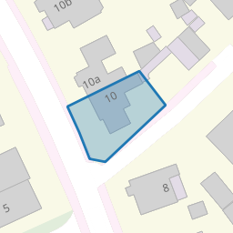 Perceel GBK00-L-3001