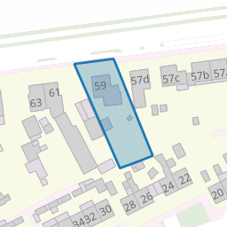 Perceel GBK00-L-3012