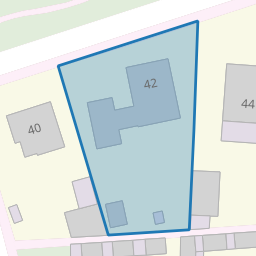 Perceel GBK00-L-3016