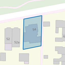 Perceel GBK00-L-3020