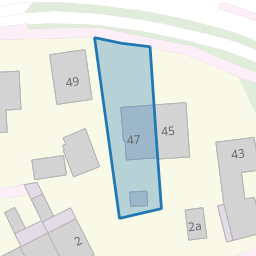 Perceel GBK00-L-3031